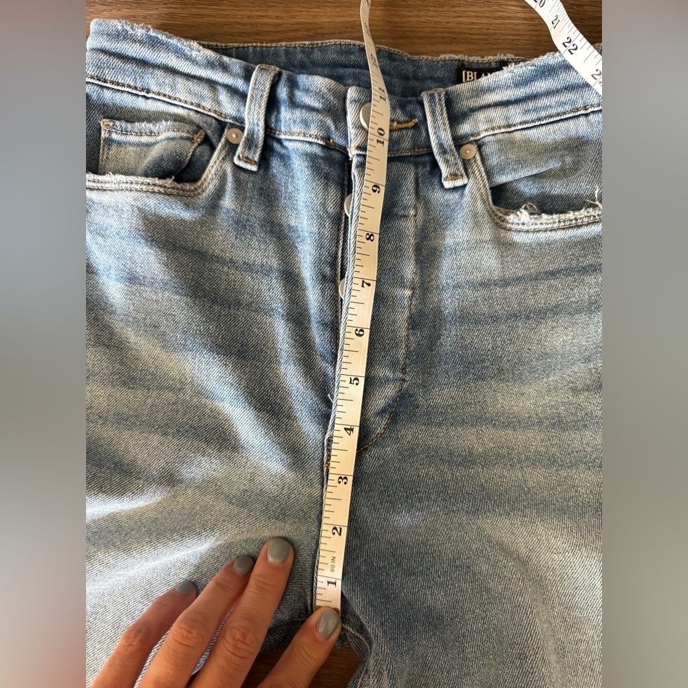 BlankNYC jeans • Women’s size 25 - Picture 8 of 9